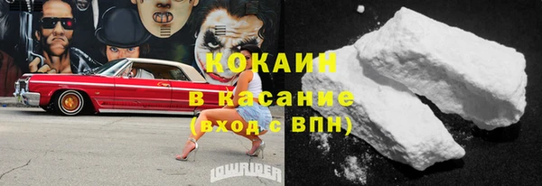 стафф Гусь-Хрустальный