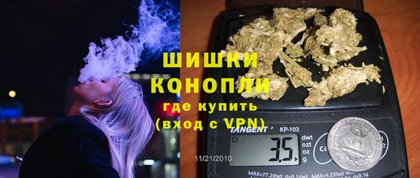 стафф Гусь-Хрустальный